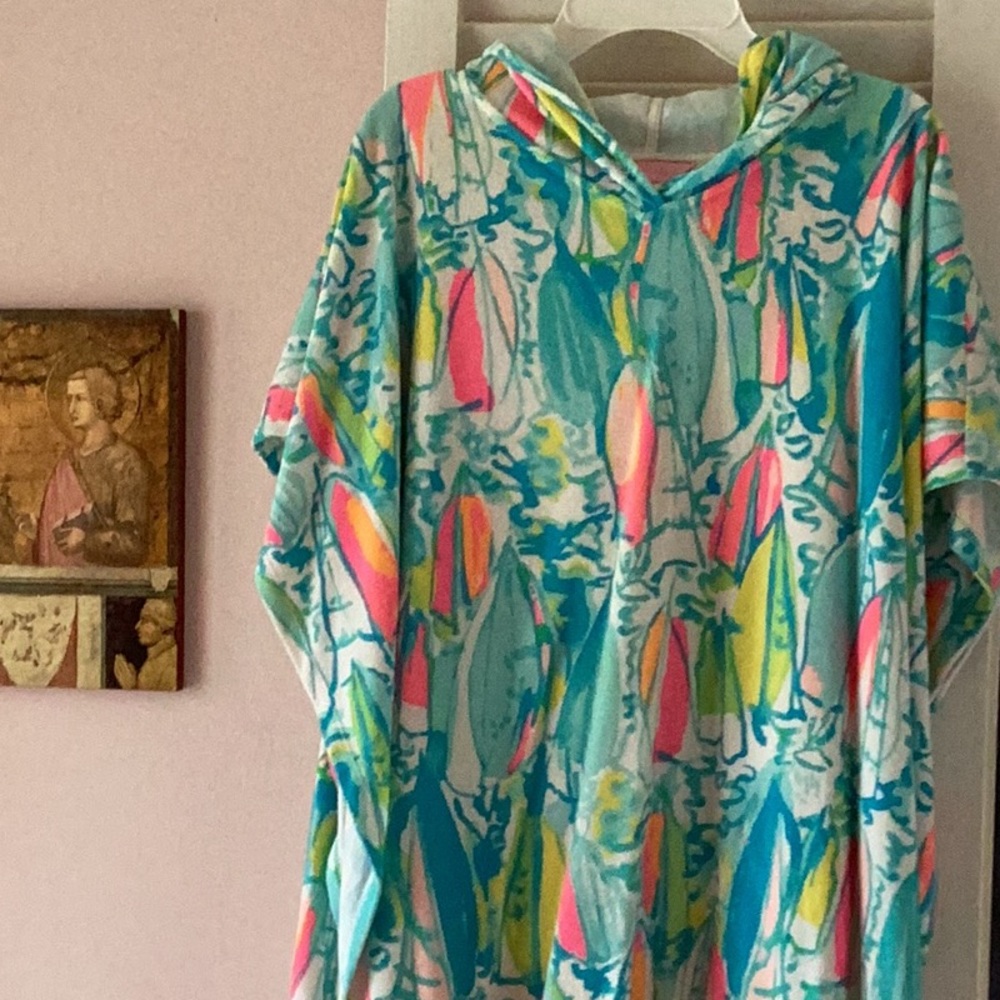 Lilly coverup